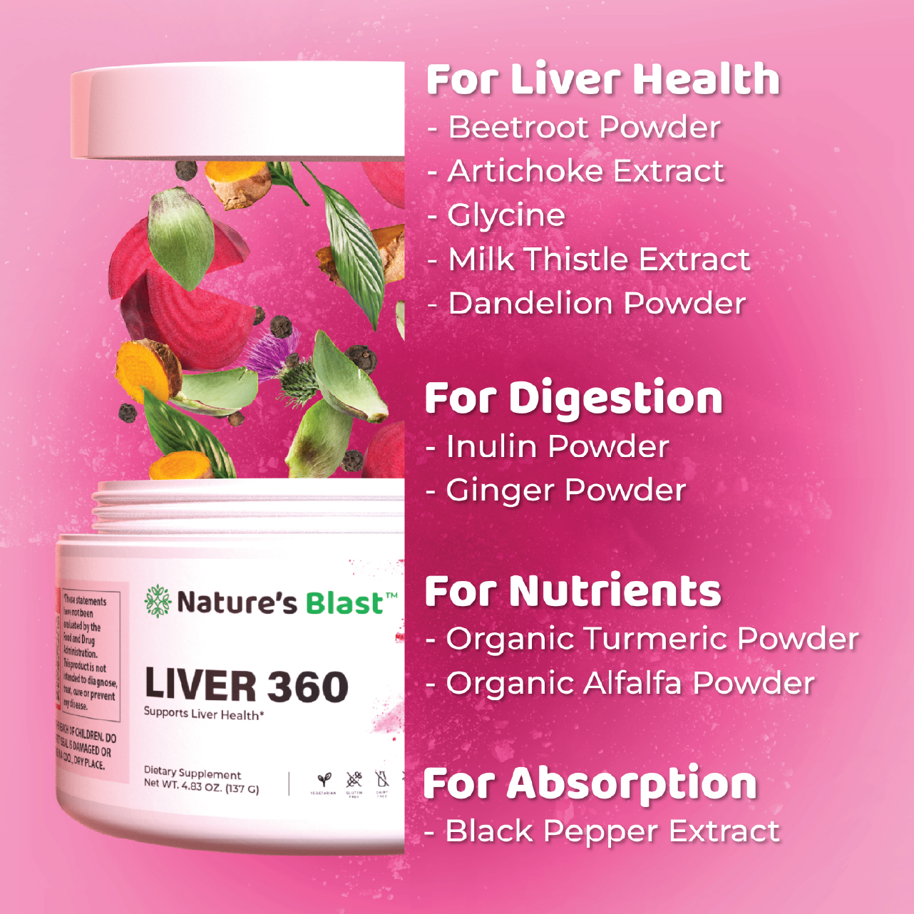 Liver 360