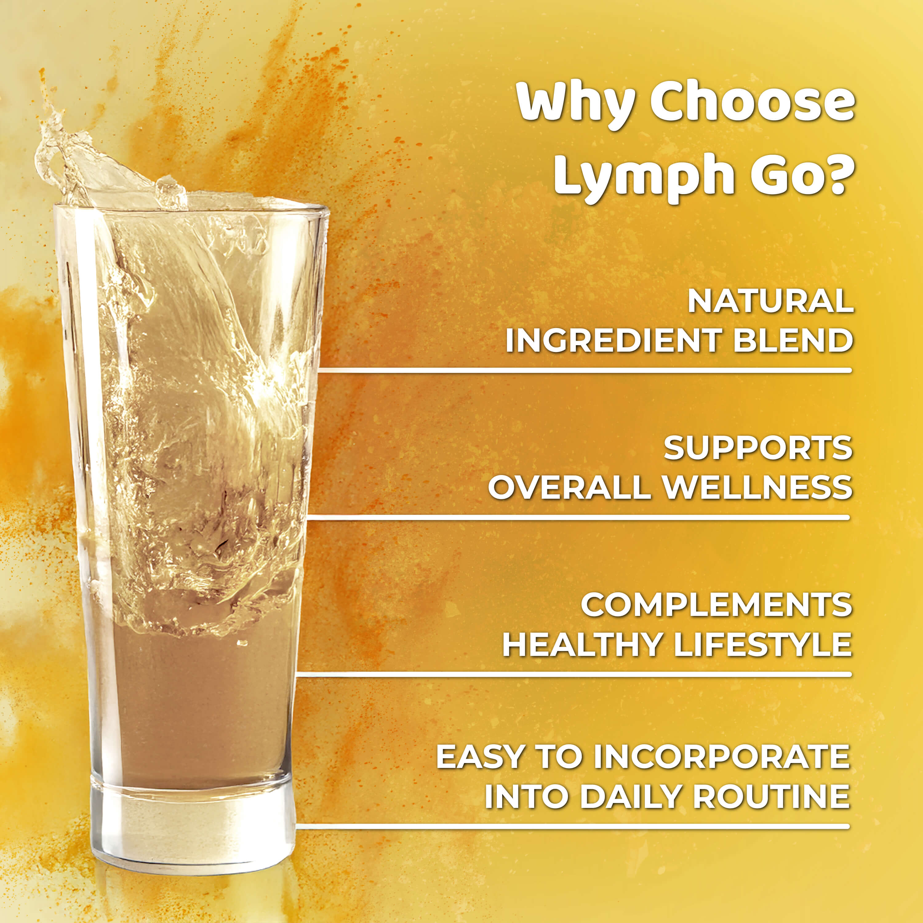 Lymph Go