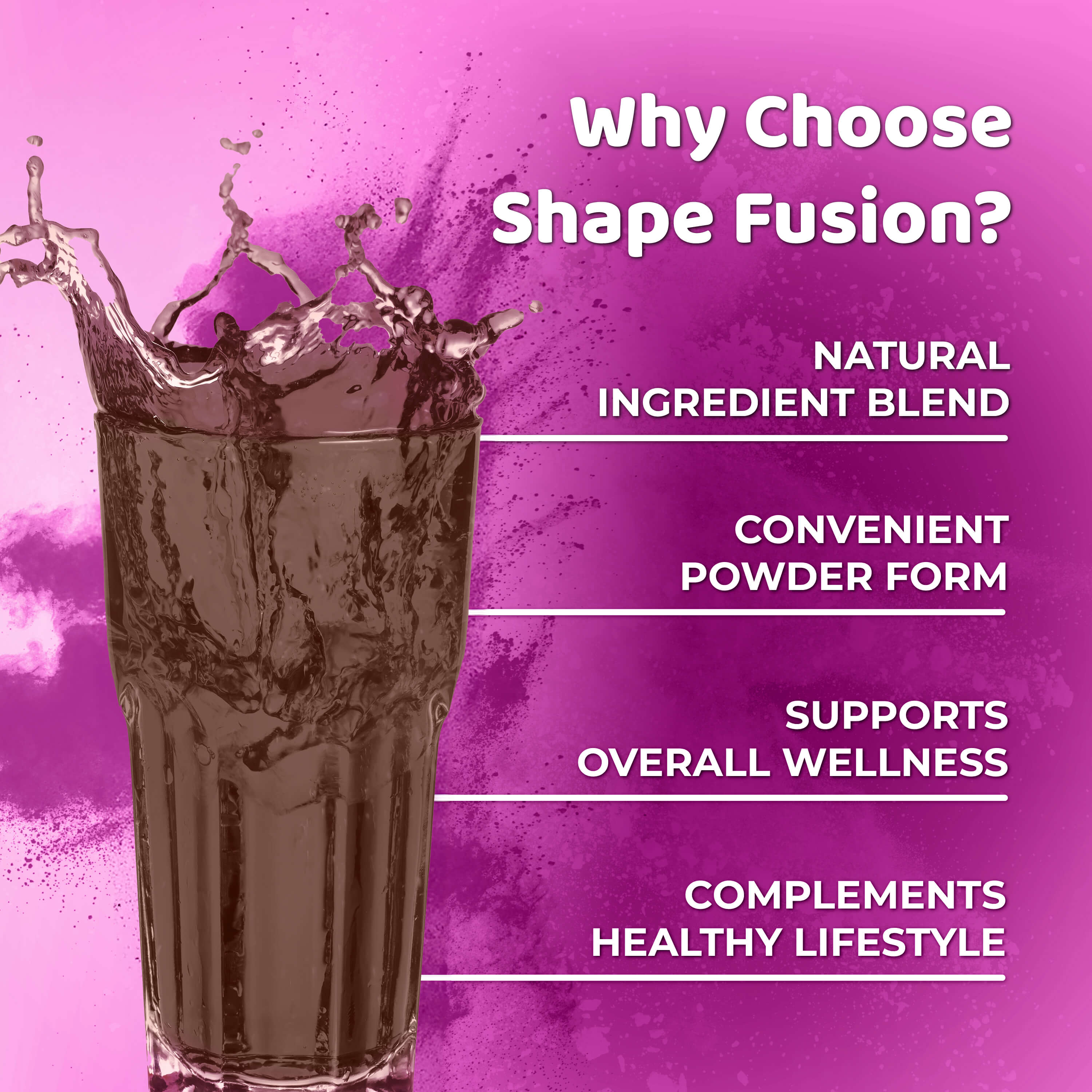 Shape Fusion